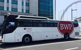 Best Western Premier Incheon Airport